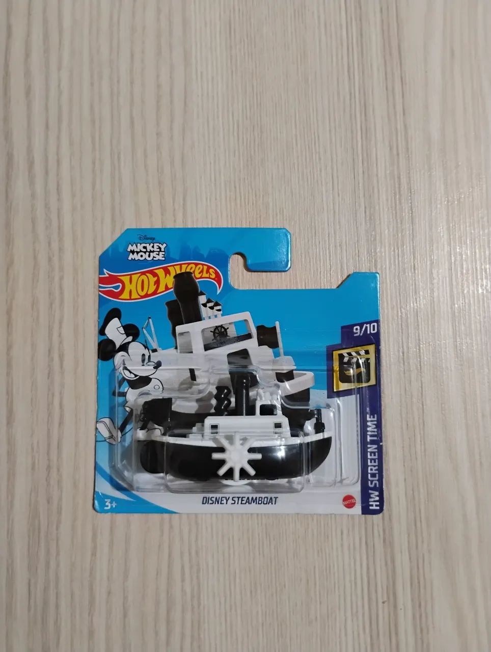 Hot Wheels Temáticos  - Foto 3