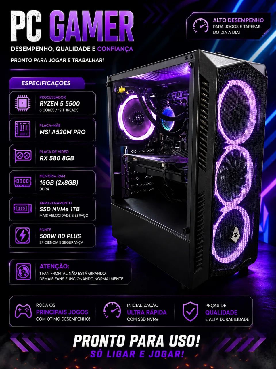 PC GAMER