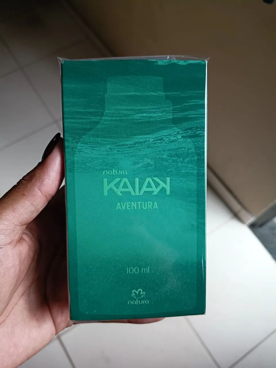 Perfume Kaiak Natura 