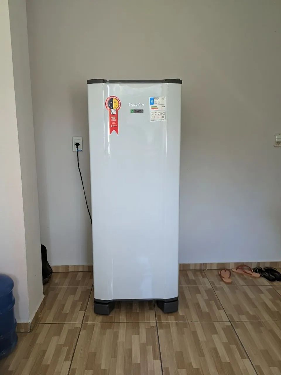 Geladeira Nova - Foto 2