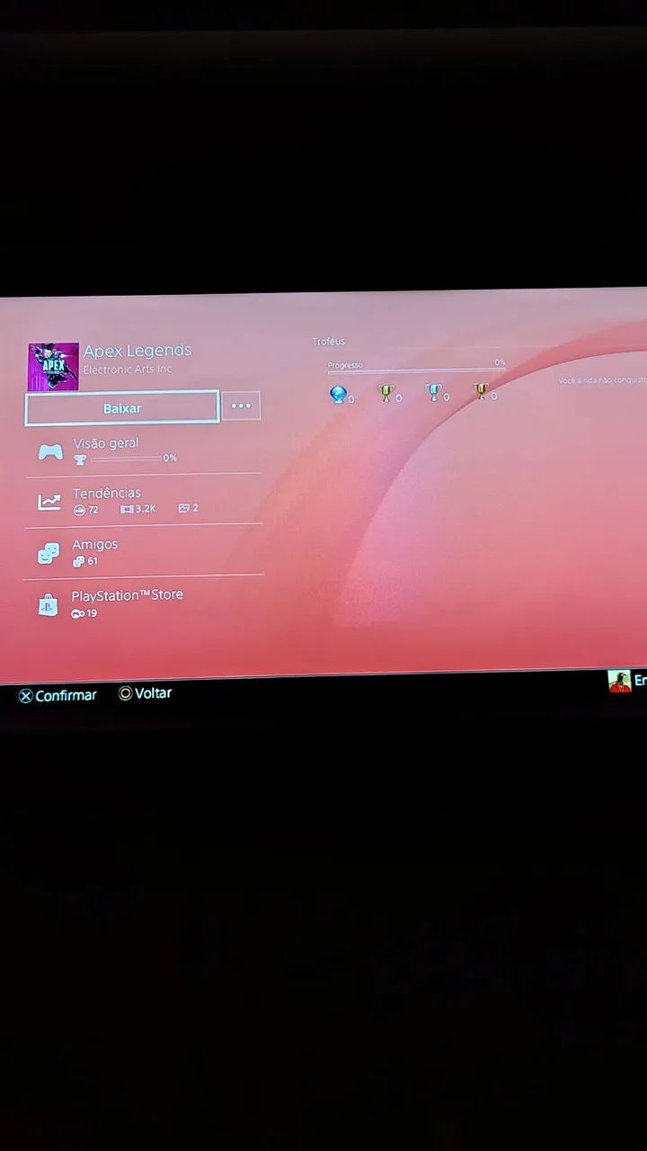 PS4 Completo + Conta Full  - Foto 3