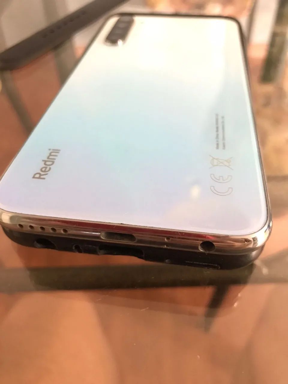 Celular Xiaomi Note 8 - Foto 2