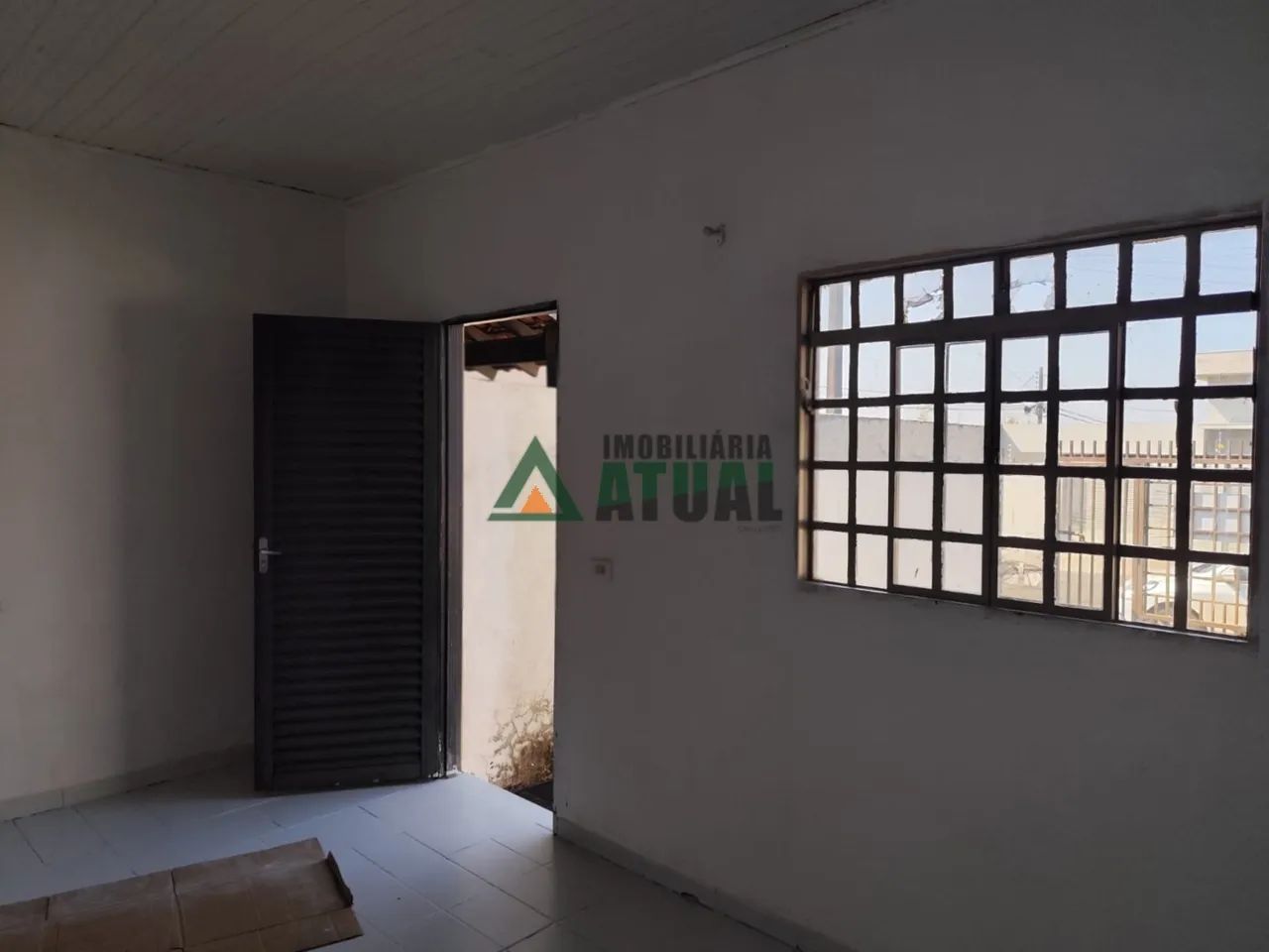 CASA COM 2 QUARTOS NA REGIÃO OESTE DE LONDRINA - Foto 2