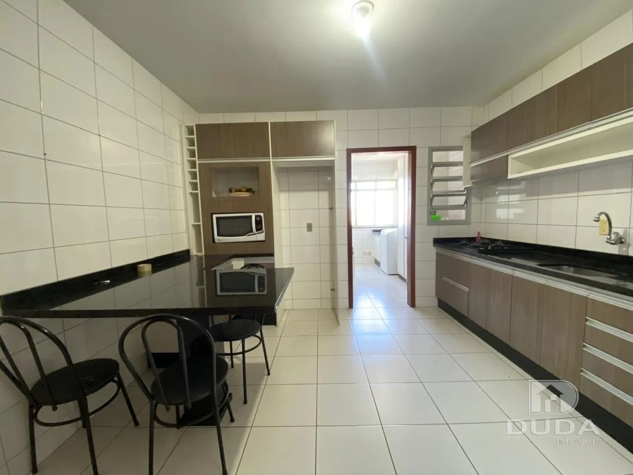 APARTAMENTO MOBILIADO - Foto 2