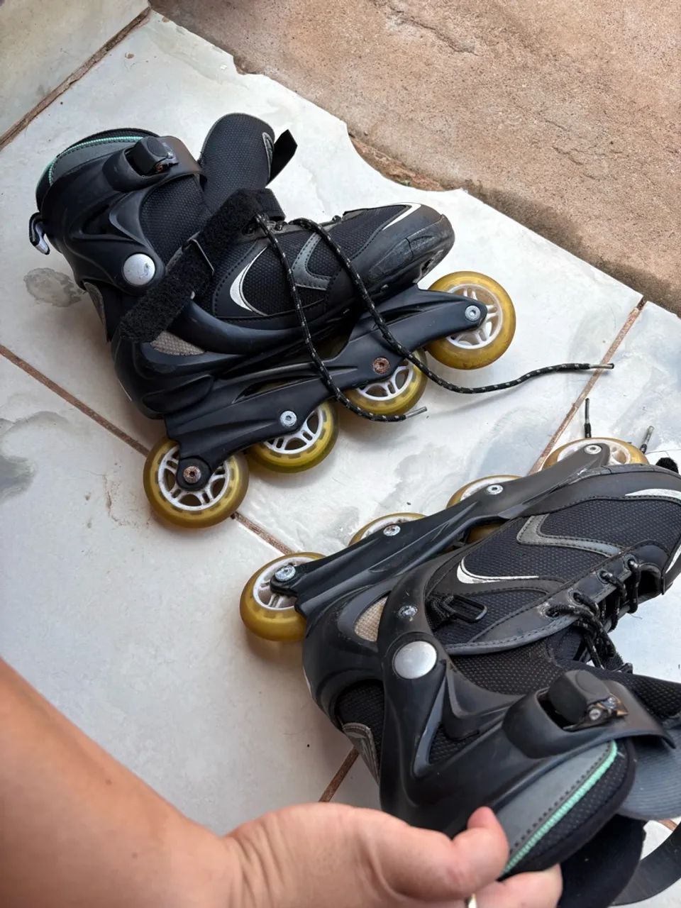 Patins - Foto 2