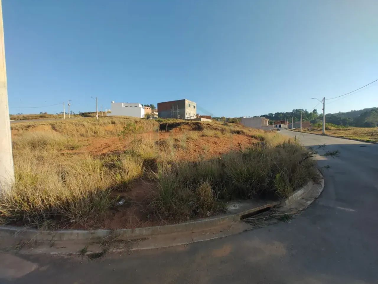 Terreno em loteamento - Foto 4