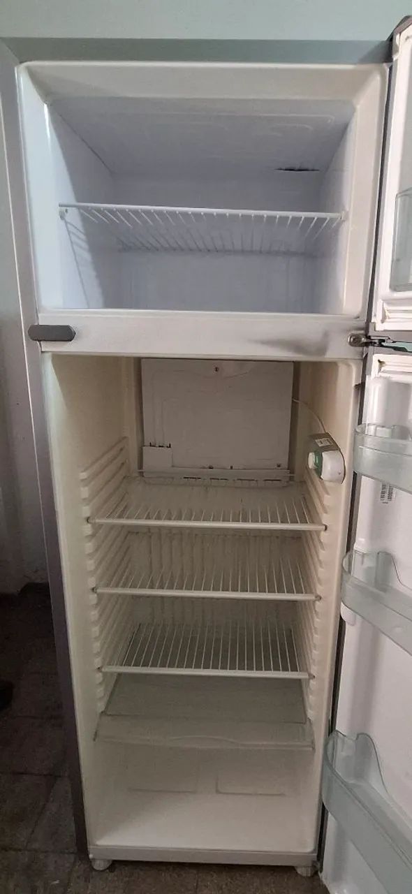 Geladeira Consul - Foto 5