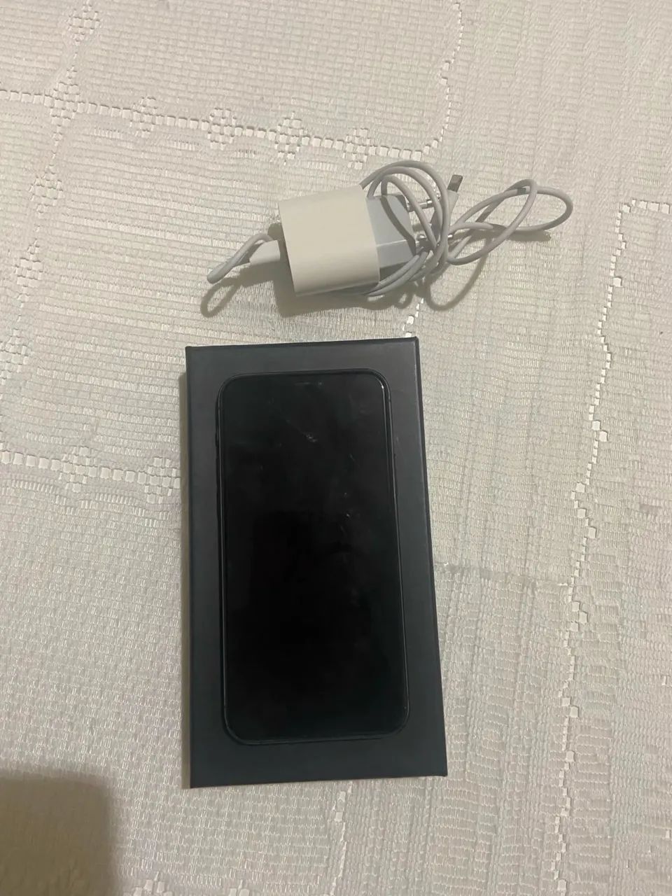 iPhone 11 Pro 64gb 