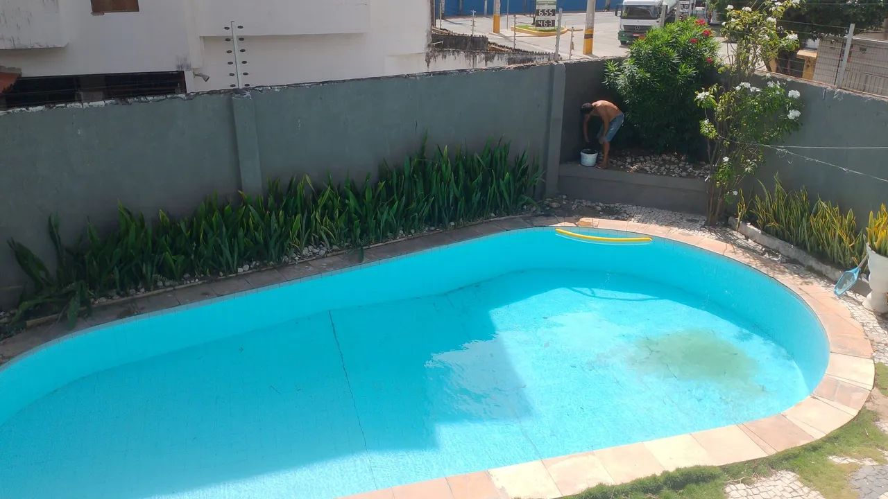 Mansão papicu para eventos na diária  - Foto 4