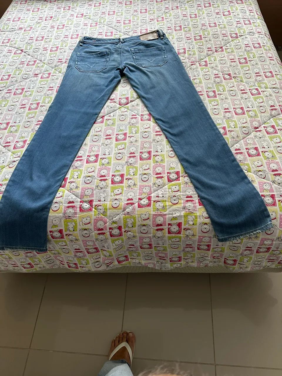 Calça deselegante - Foto 5