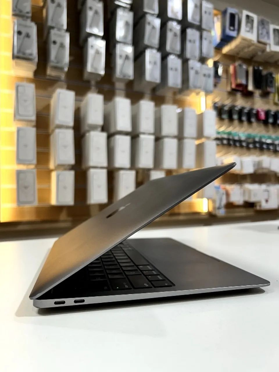 MacBook Air 2020 Intel 8/512Gb - Notebooks - Parque Jacaraípe