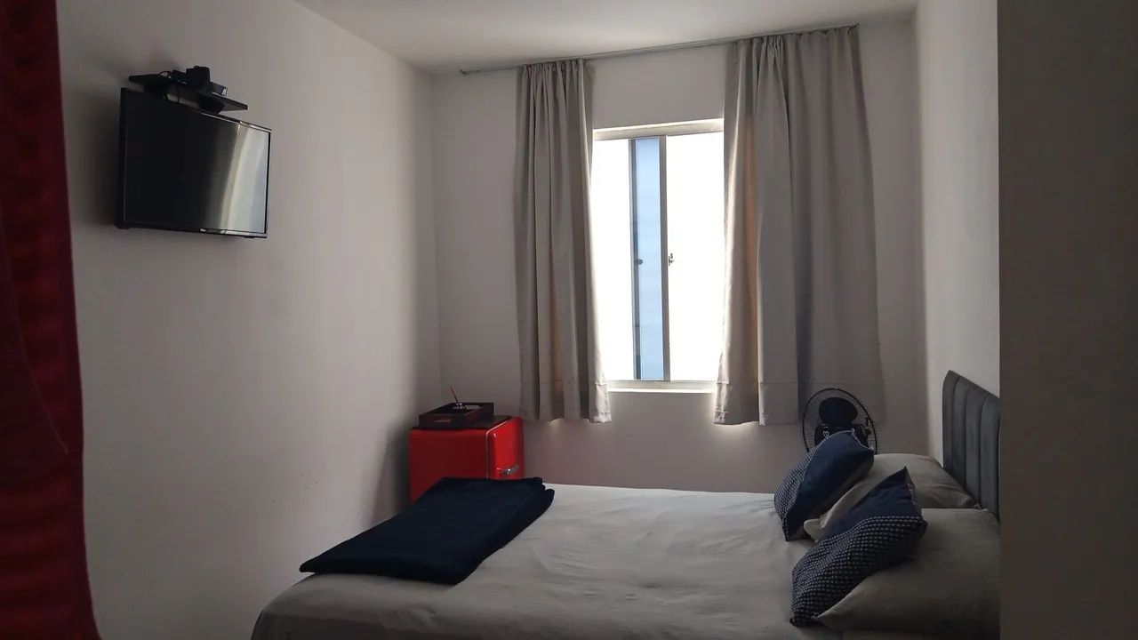 QUARTO PARA ALUGAR - COQUEIROS, FLORIANÓPOLIS - Foto 2