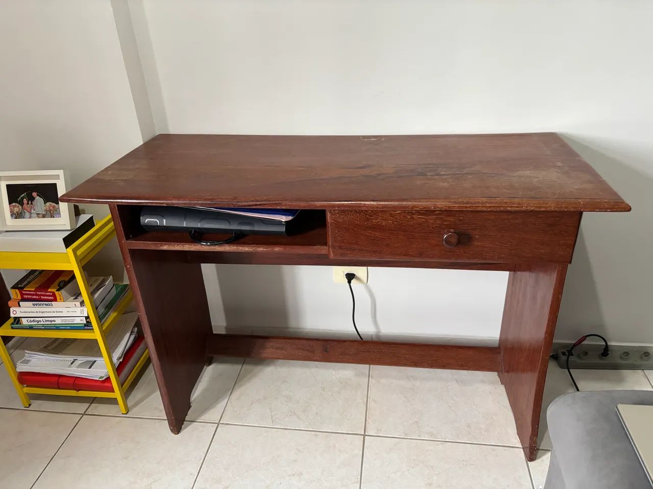 Mesa de escritório  - Foto 2