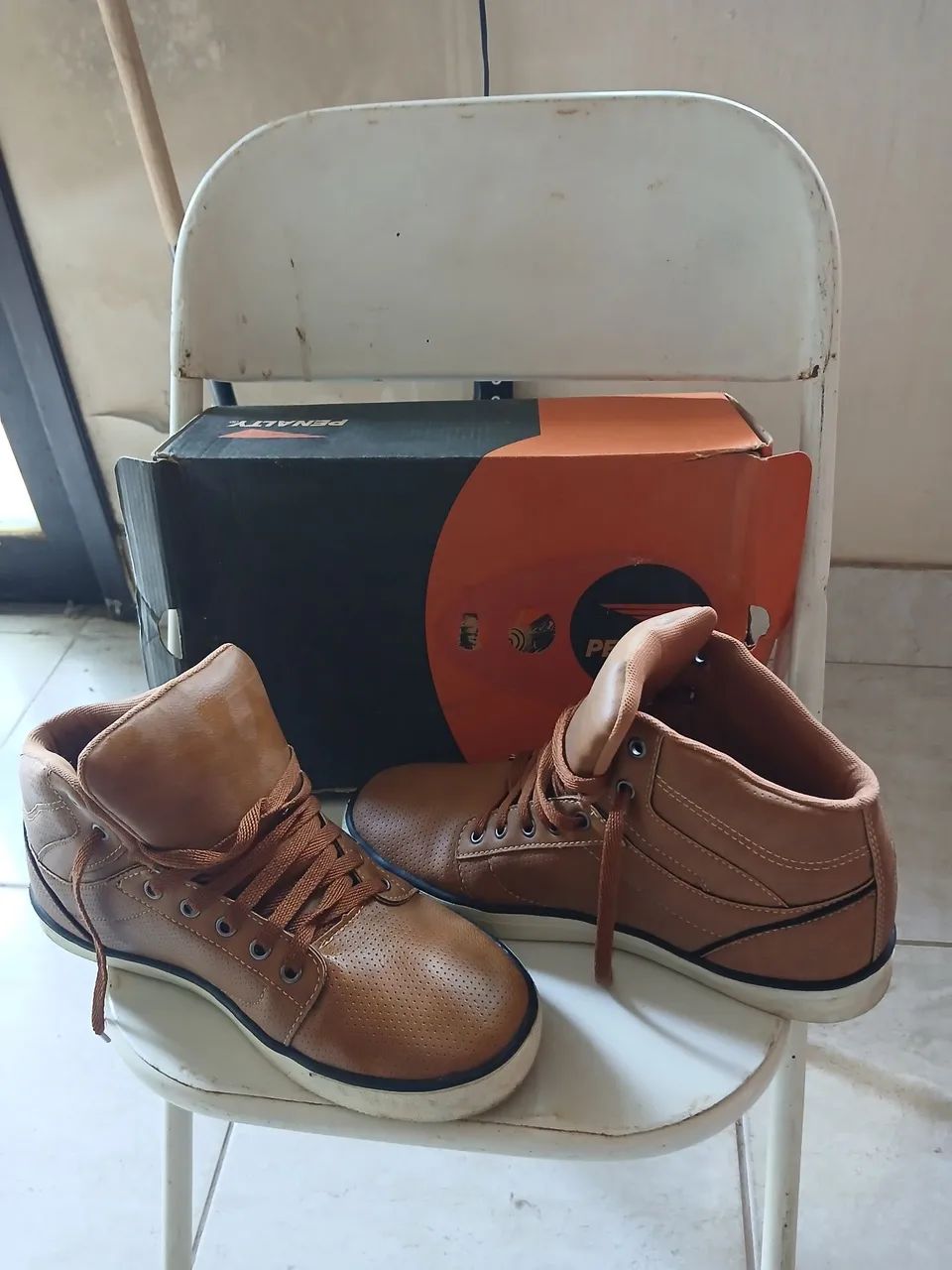 Botas  Country - Foto 2