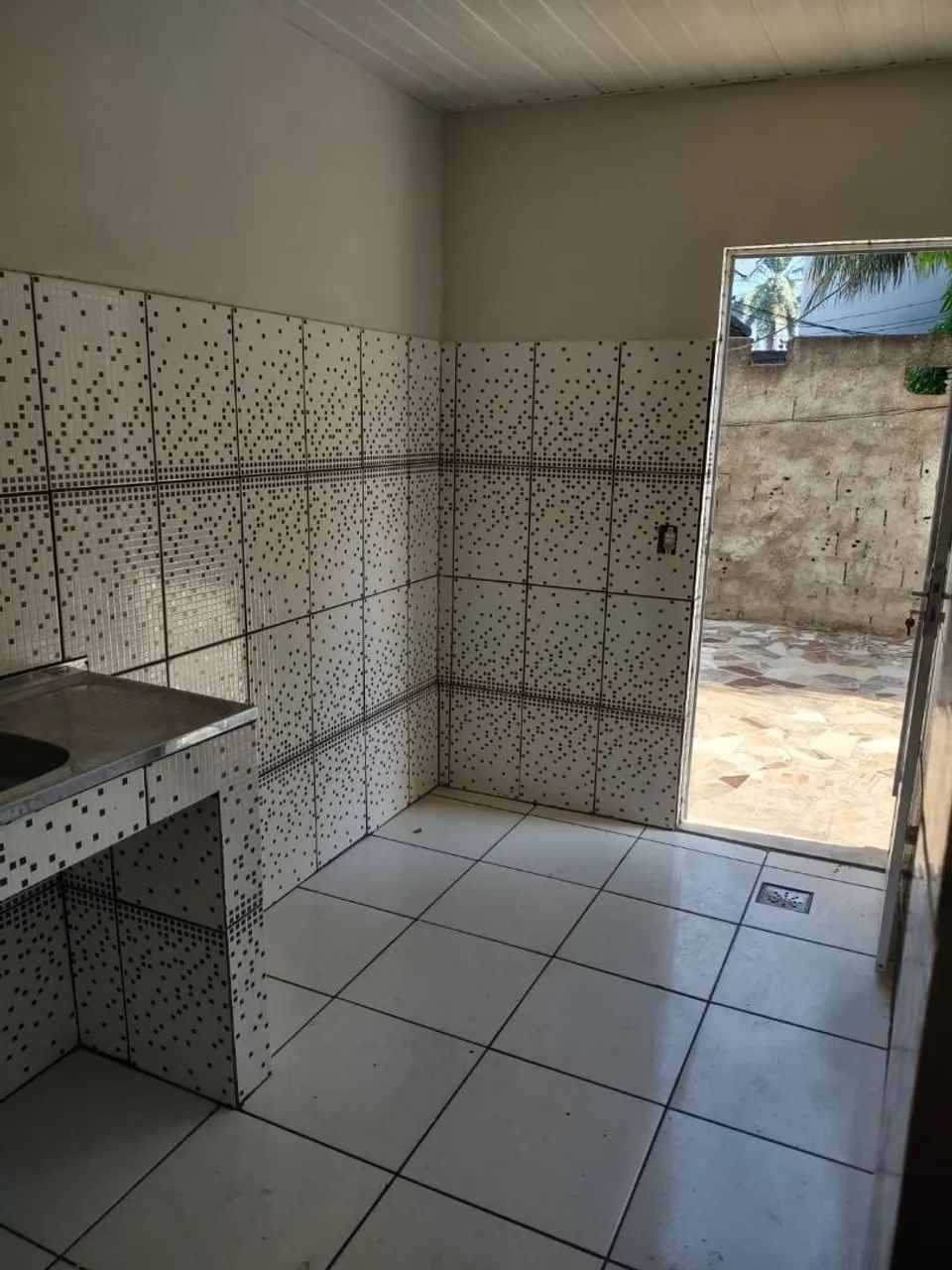 Quitinete  na Pavuna  - Foto 3
