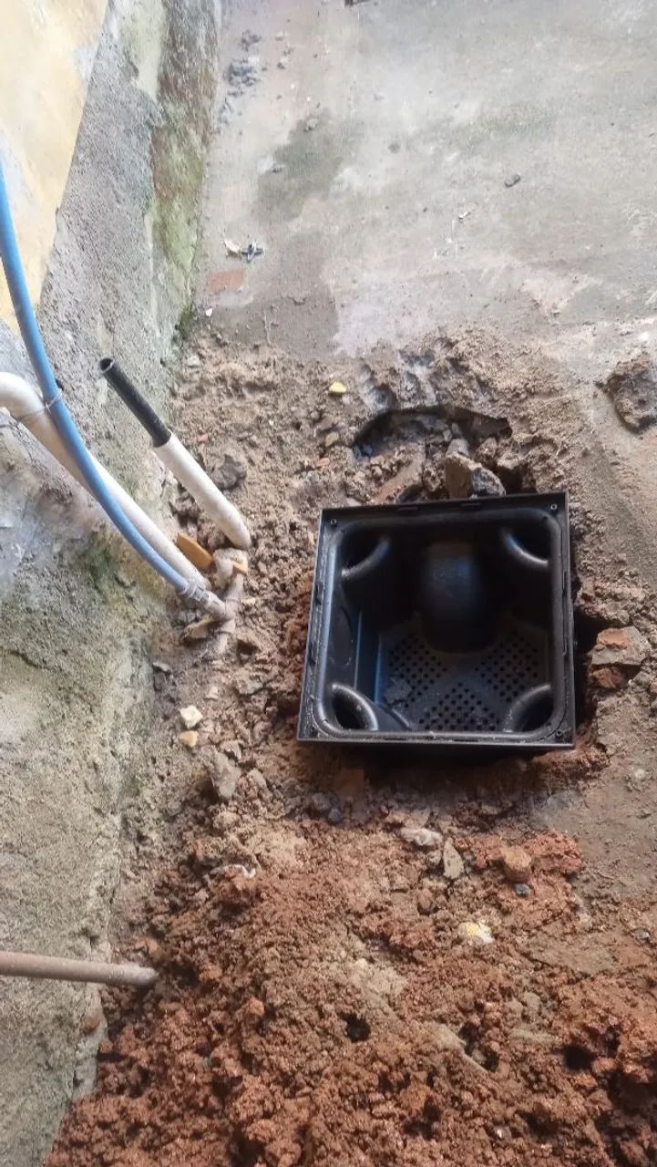 Reformas  pedreiro e azulejista  - Foto 2