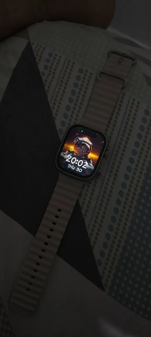 Relógio Smartwatch Microwear  - Foto 5