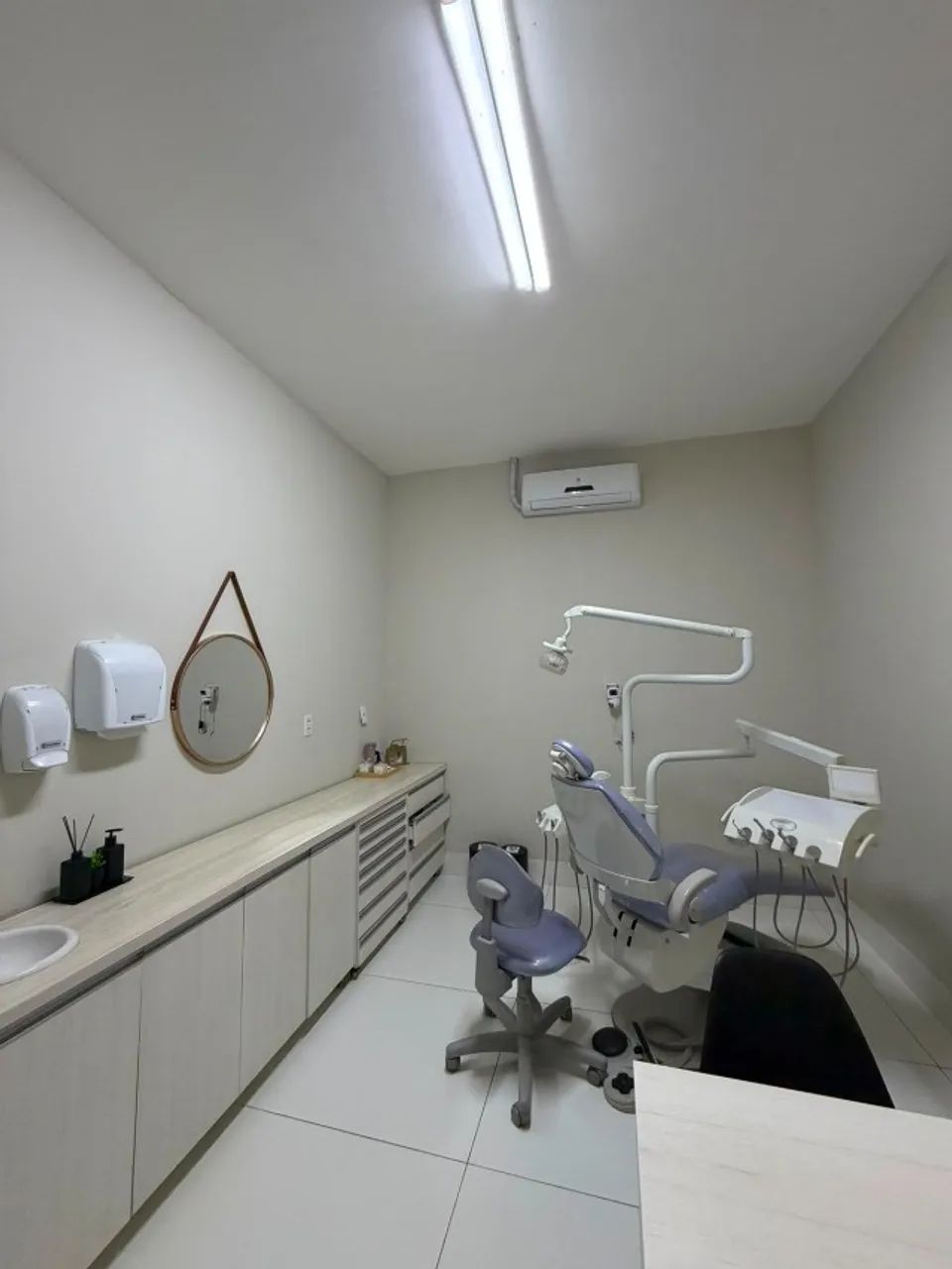 CONSULTÓRIO ODONTOLÓGICO, 118m2 - Foto 5