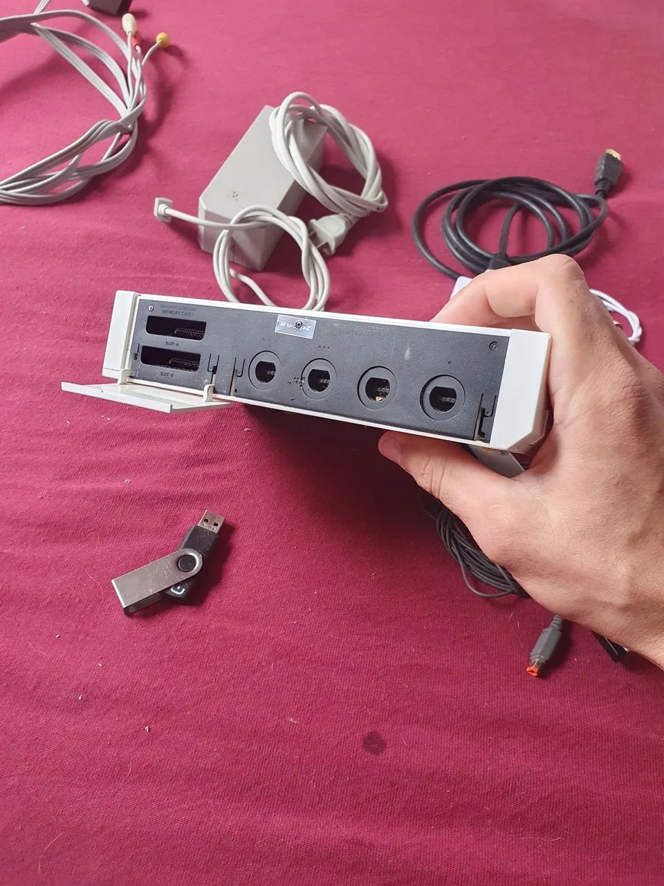 Nintendo wii - Foto 3