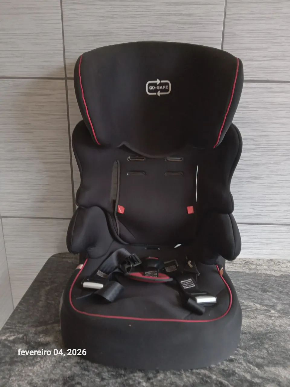 cadeira de auto 