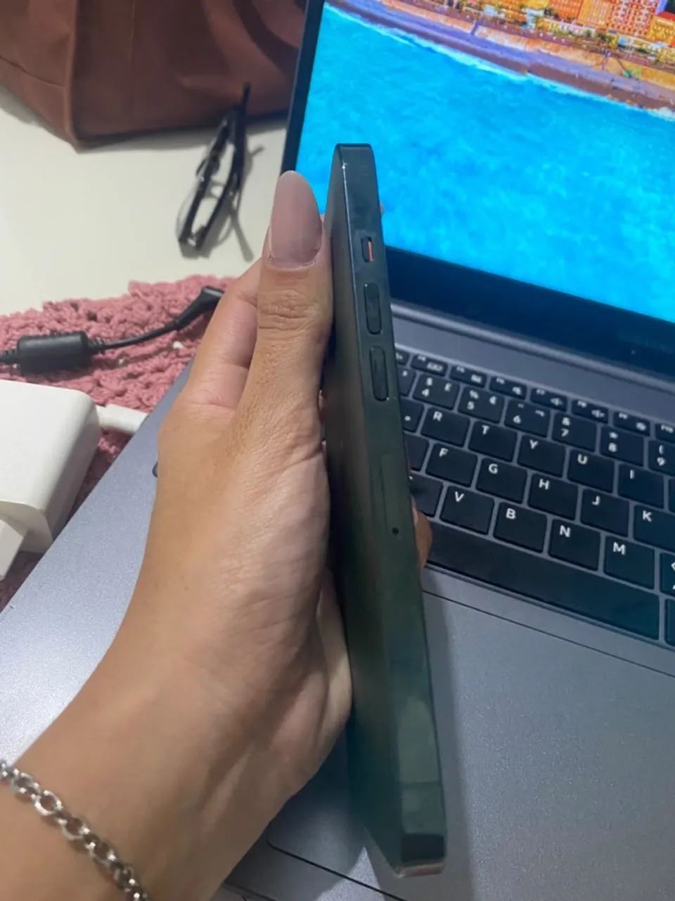 iphone 13 pro 128gb  - Foto 3