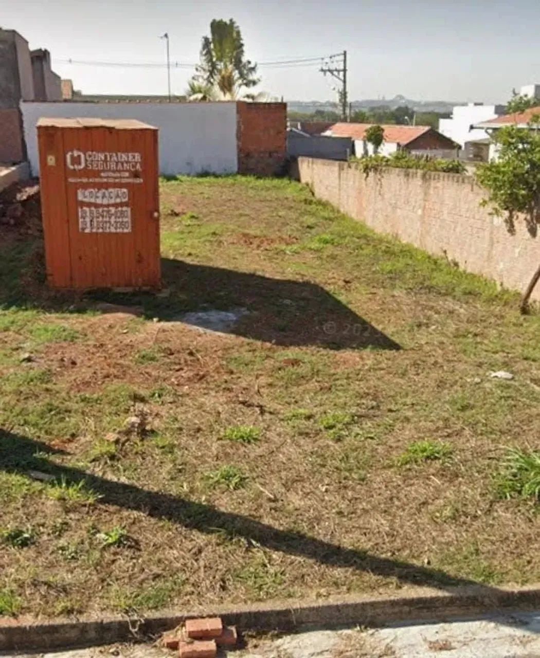Terreno em Parque São Matheus - Piracicaba - Foto 3