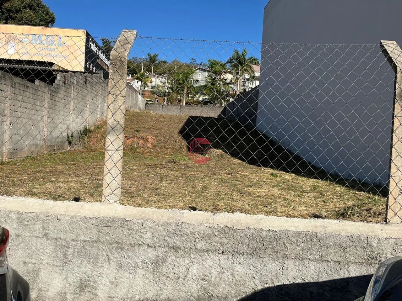 Terreno Comercial para Locação Caxambu, Jundiaí - Foto 4