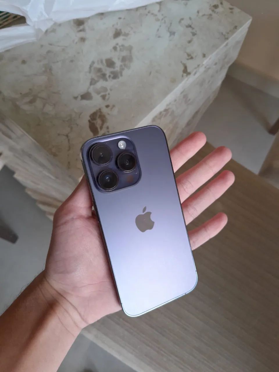 iPhone 14 Pro  - Foto 4