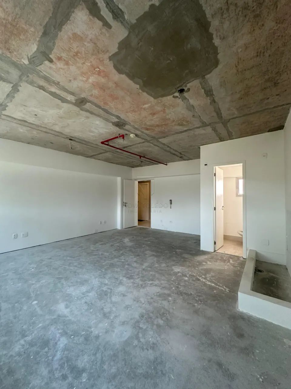 SALA COMERCIAL PARA LOCAÇÃO COM 36,00 METROS, JARDIM AQUARIUS. - Foto 4