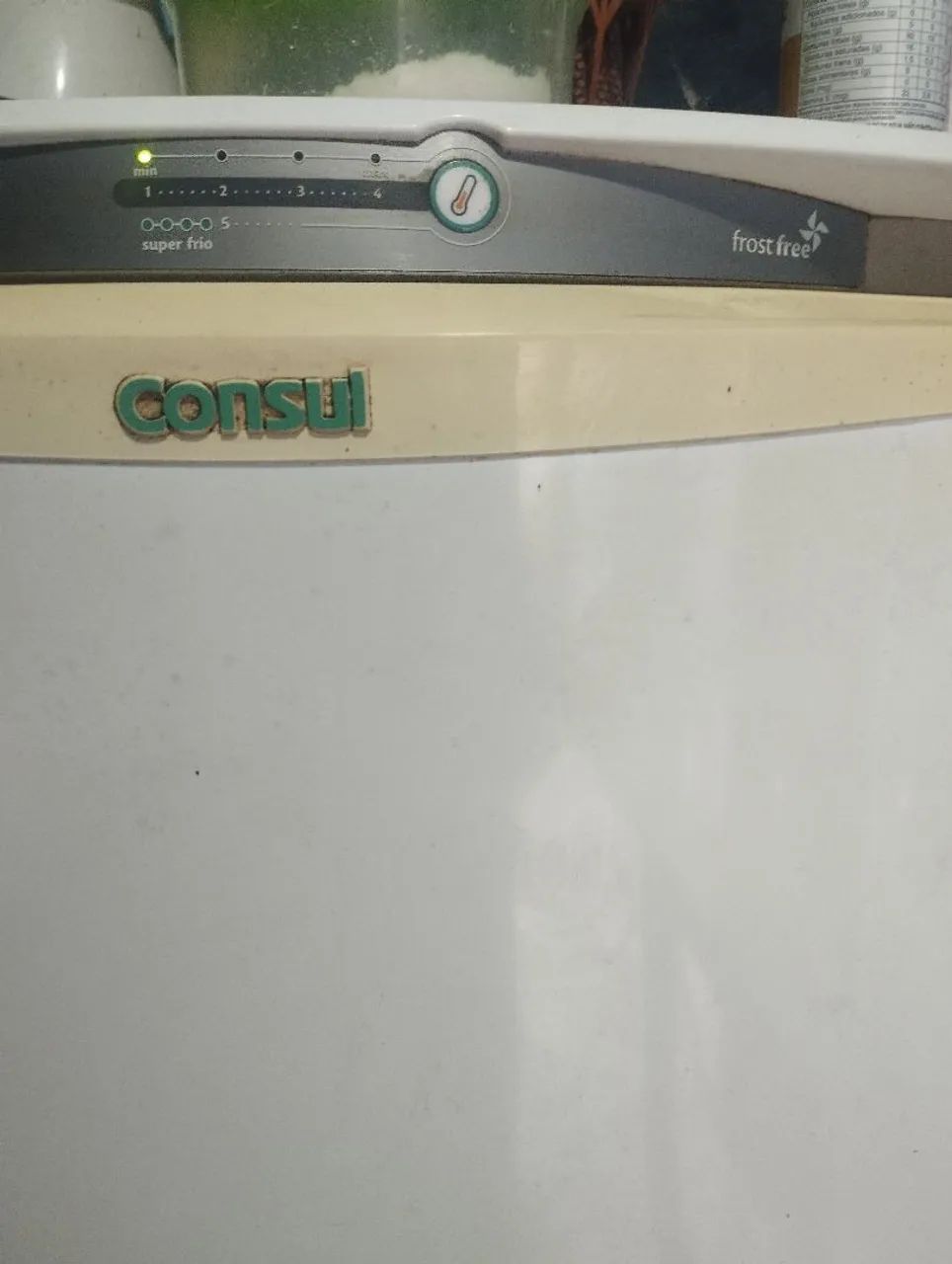 Geladeira Consul  - Foto 2