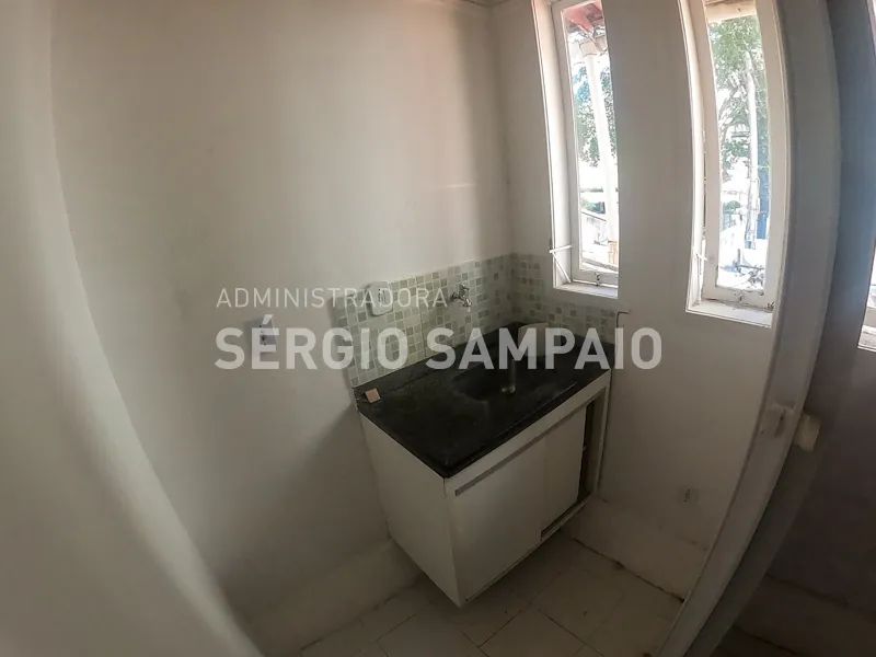 Sala para Alugar, 40m², Caminho das árvores, Salvador - Foto 5