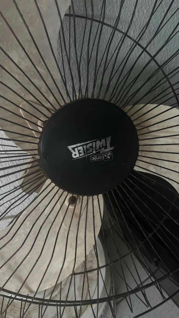 VENTILADOR DE PAREDE  - Foto 4