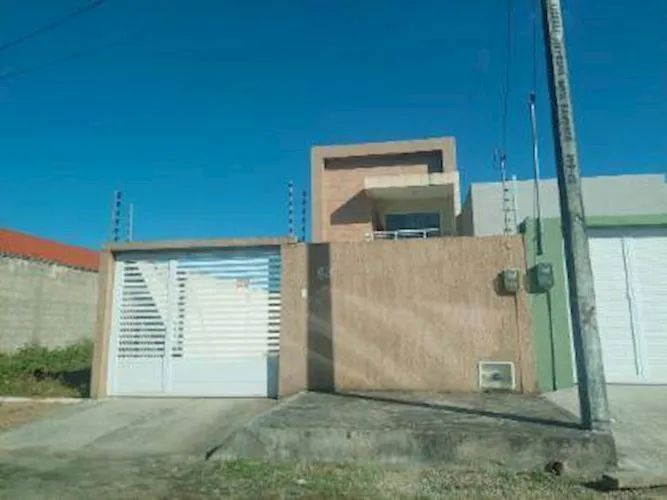 Casa - Mirante De Serra - Maranguape/CE - Foto 2