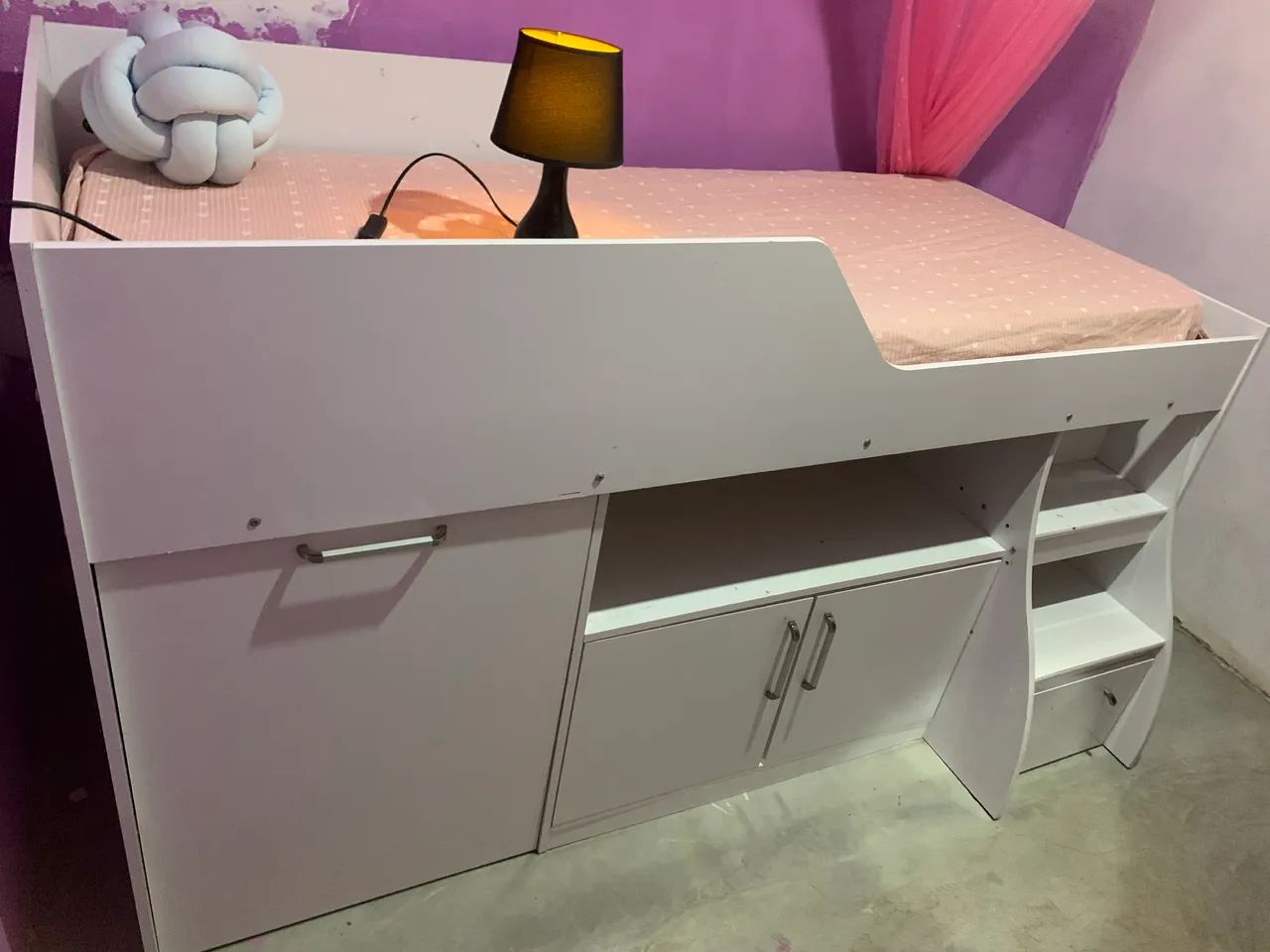 Cama de solteiro - Foto 5