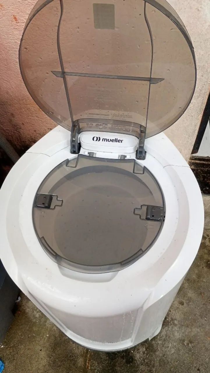 Vendo tanquinho e centrífuga  - Foto 2
