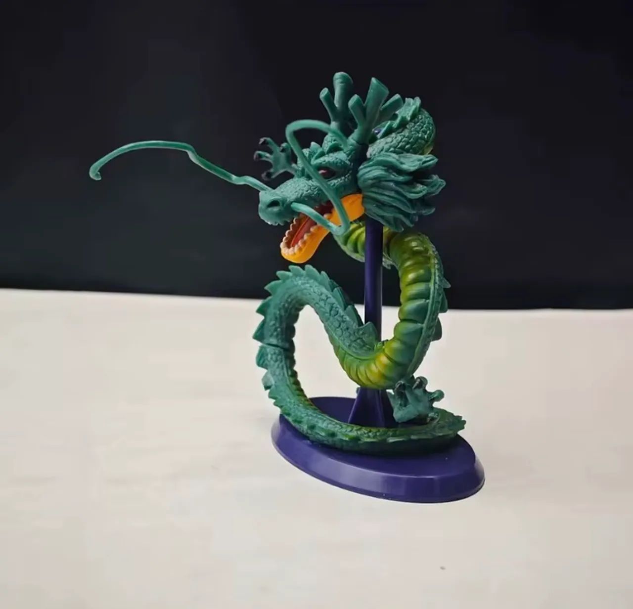 Shenlong Action Figure - Dragon Ball 10cm - Foto 2