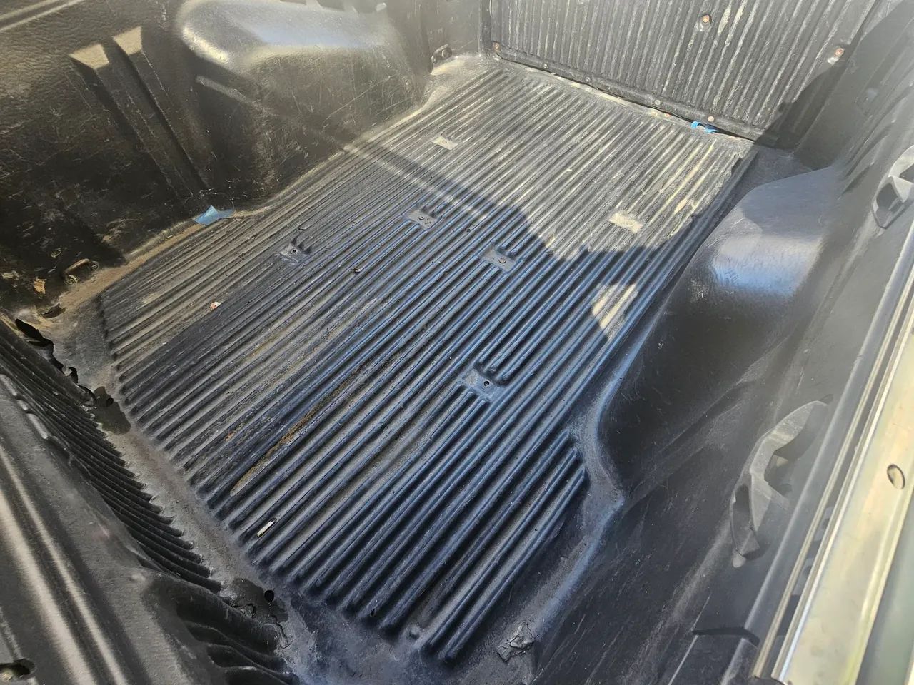 Fiat Strada Working Hard 1.4 Fire Flex 8V CS 2019 - Foto 5