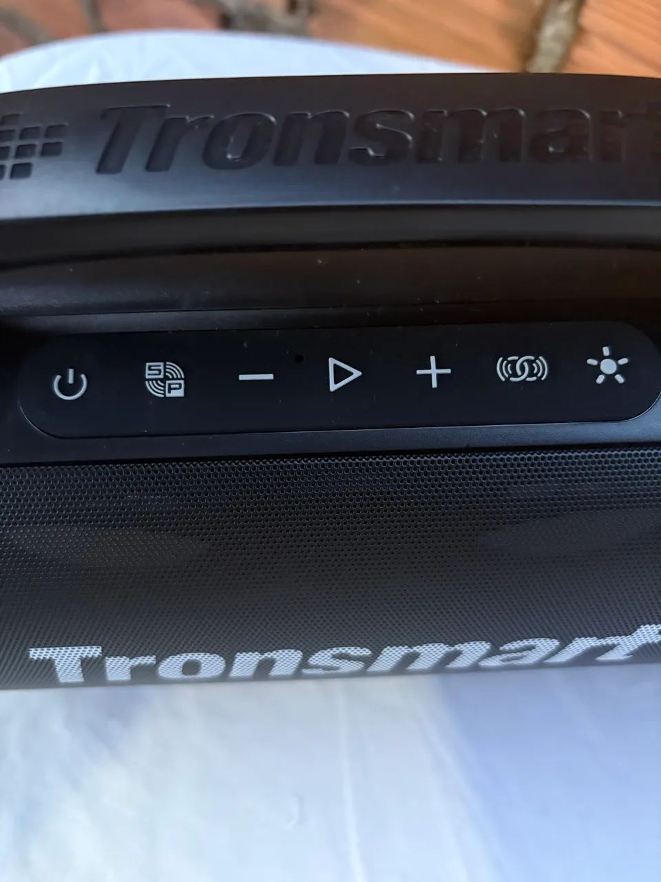 Caixinha de Som bluetooth prova dágua  - Foto 5