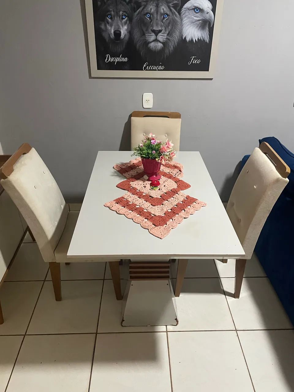 Mesa de jantar - Foto 3