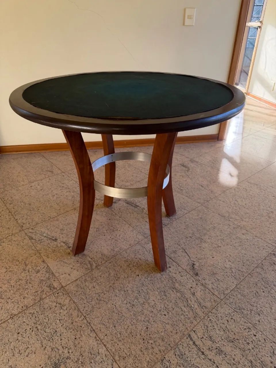 Mesa de carteado - Foto 3