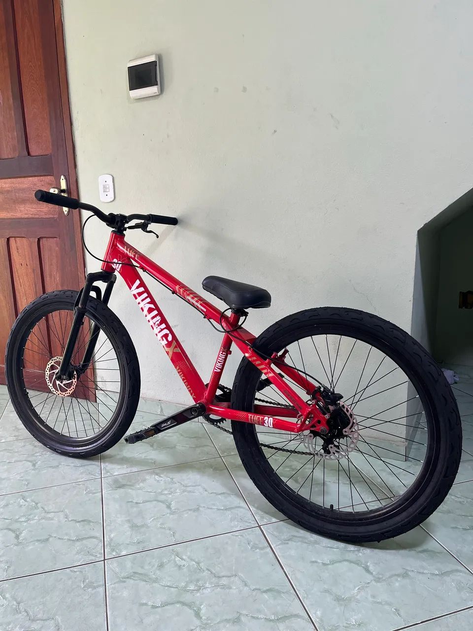 VIKINGX TUFF 30 - Foto 3