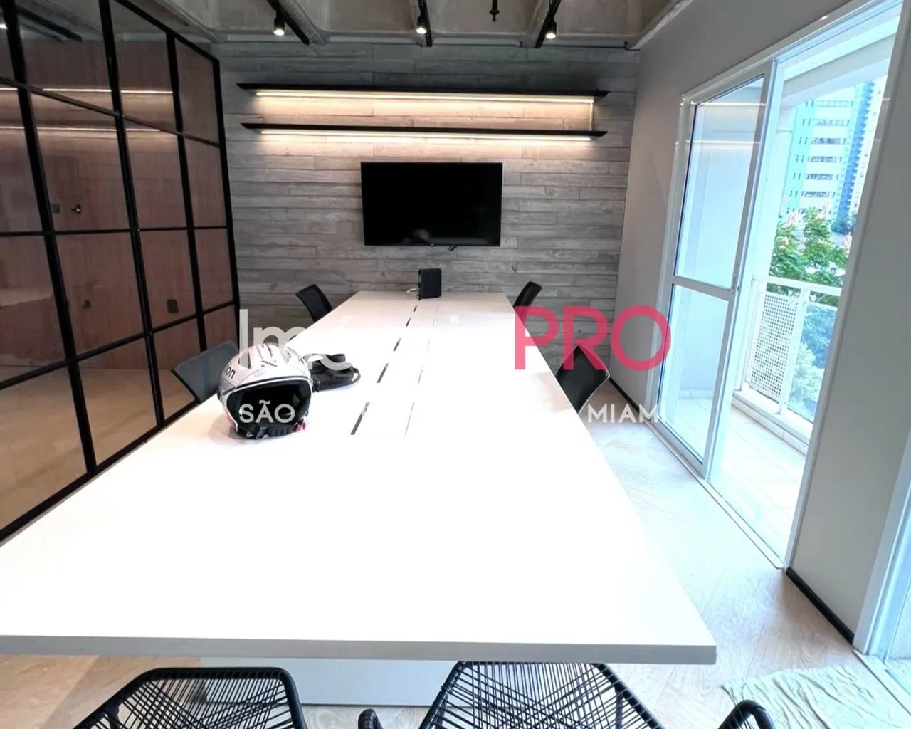 CONJUNTO COMERCIAL BROOKLIN- 40M²- 2 BANHEIROS - 1 VAGA - Foto 4
