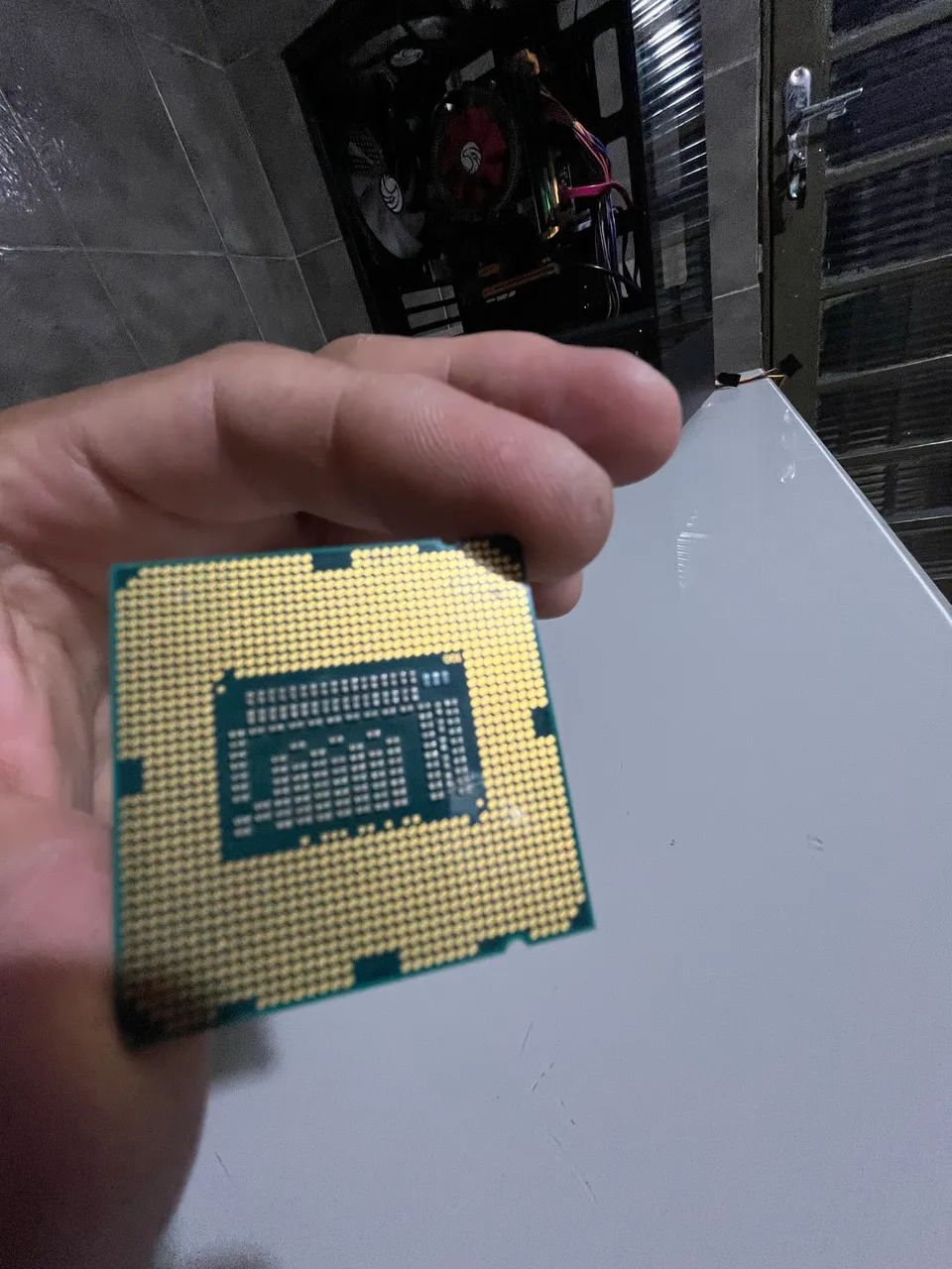 PROCESSADOR INTEL i7 3770 - Foto 2