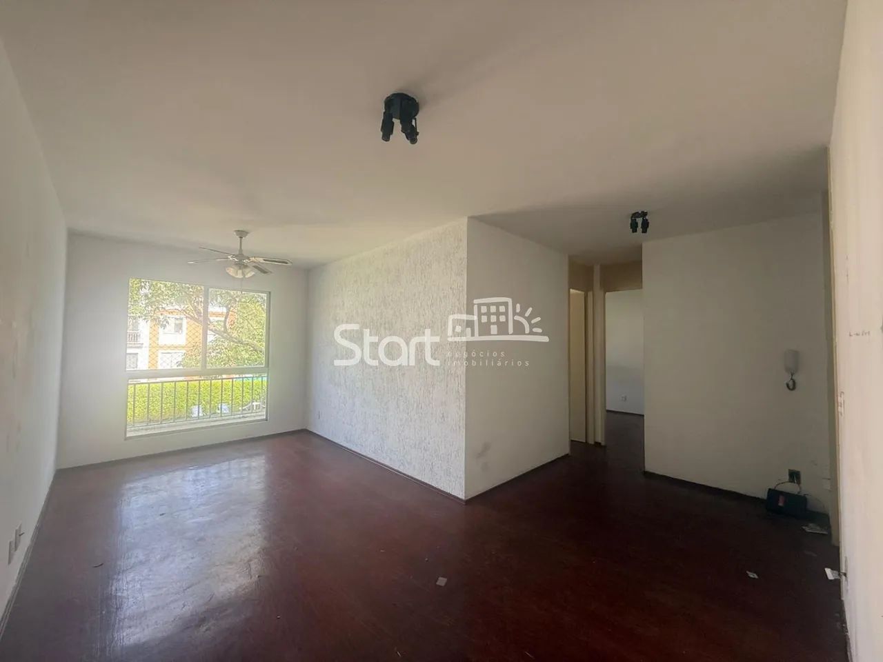 apartamento - Chácaras Campos Elíseos - Campinas