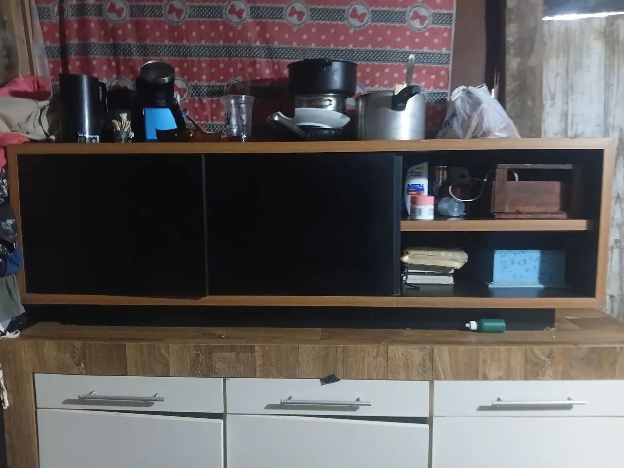 Balcão rak