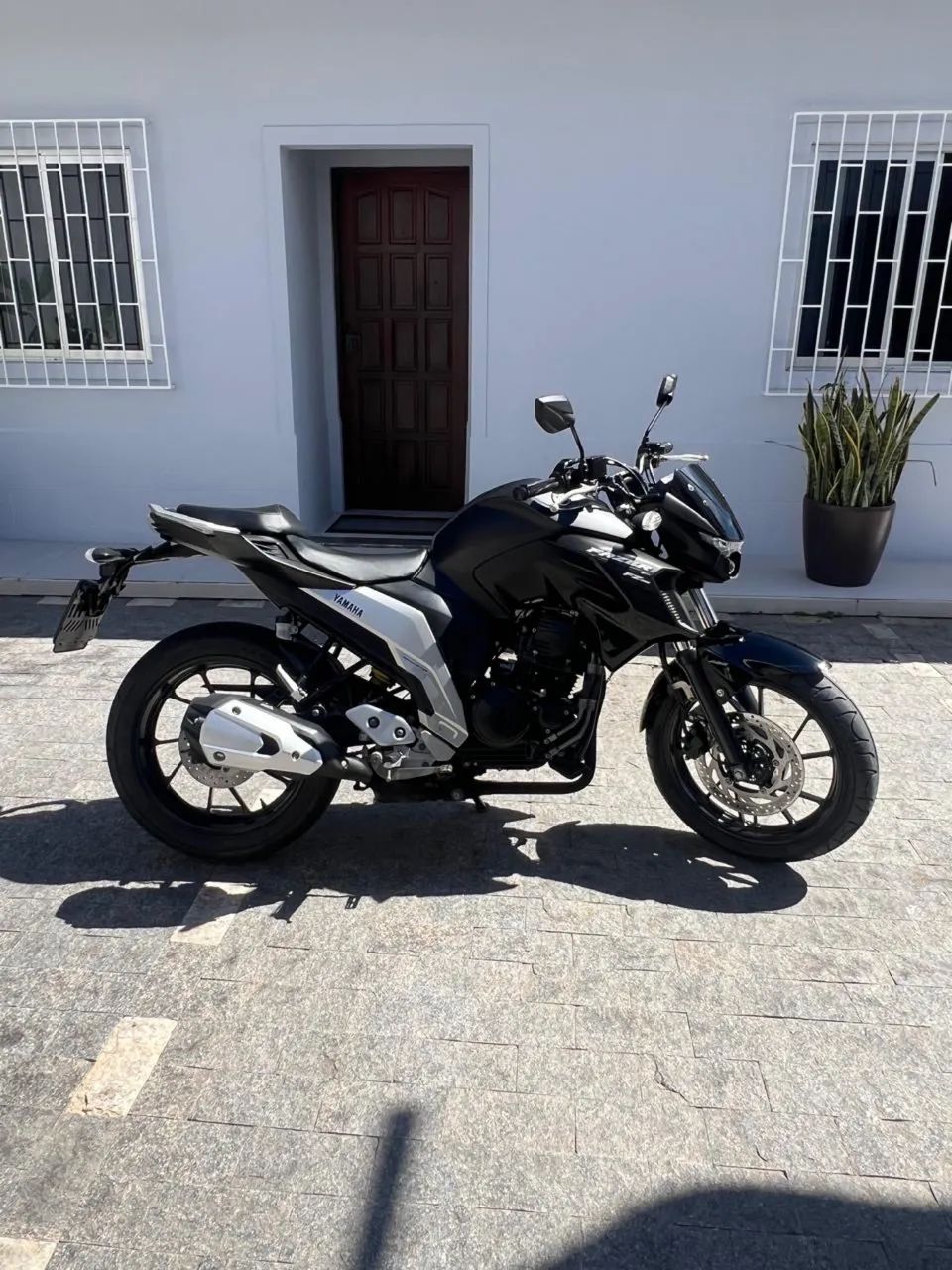 FAZER FZ25 250 YAMAHA  - Foto 4