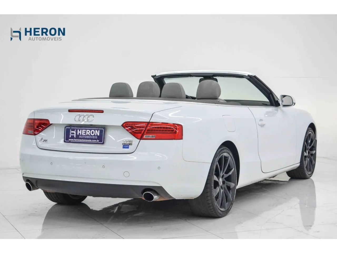 Audi A5 2015 - Foto 4