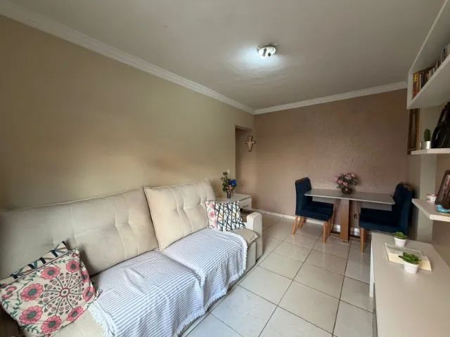 Apartamento 2 quartos setor central - Foto 2
