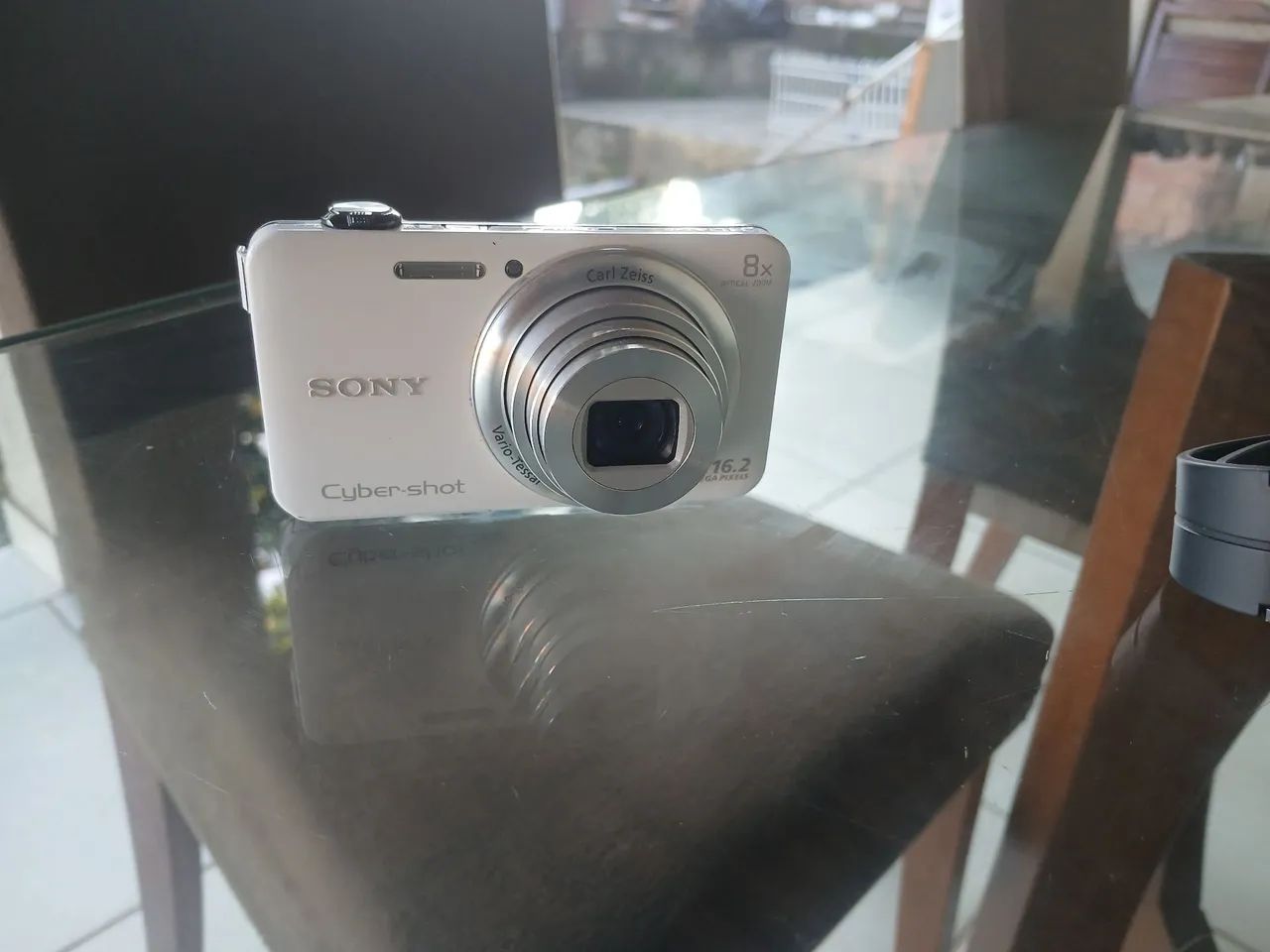 Câmera Sony - Foto 5