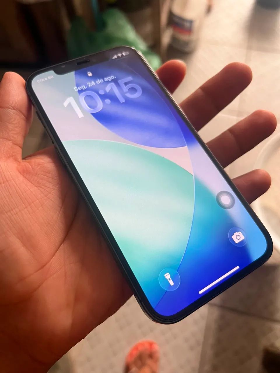 Iphone 12 pro - Foto 2